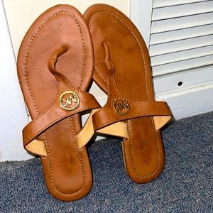 Michael Kors sandals